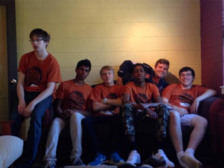 Shbc Student Ministry! T-Shirt Photo