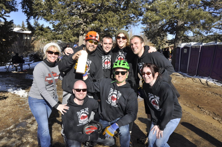 The Adams Family T-Shirt Photo