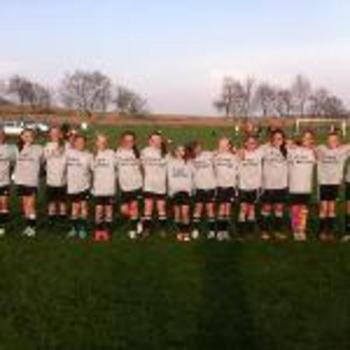 #Team Kerry T-Shirt Photo