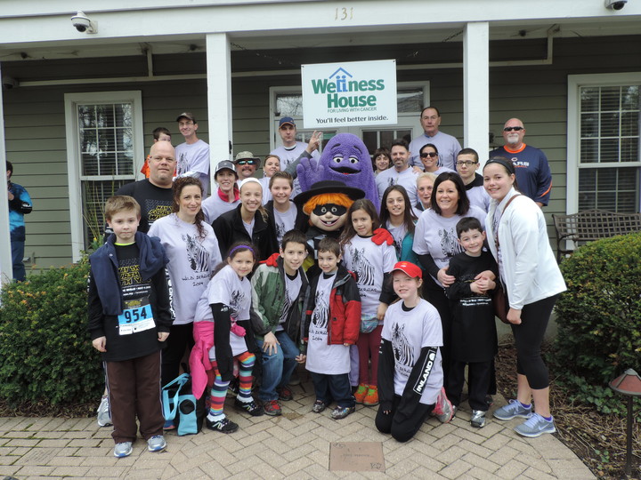 Wild Zebras T-Shirt Photo