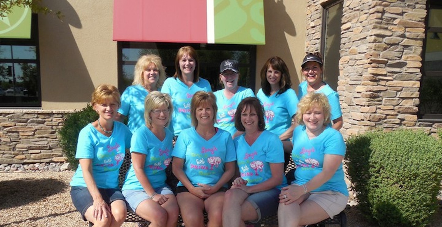 Picture of Cave Creek 2014 Custom T-Shirt Design Cave Creek 2014 T-Shirt Photo