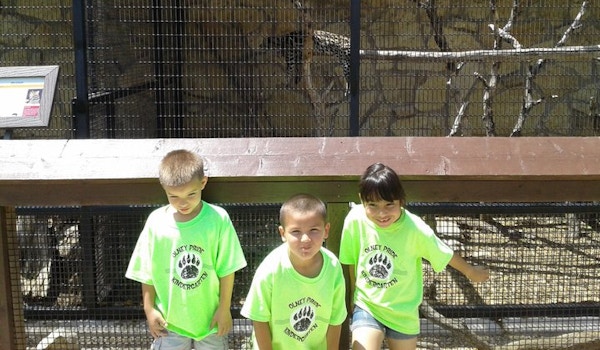 Olney K Zoo Shirts T-Shirt Photo