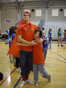 Spirit Rally T-Shirt Photo