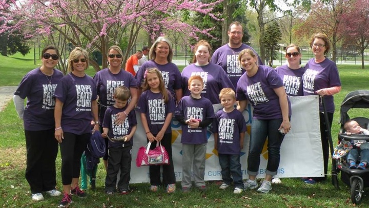 Team Lb T-Shirt Photo