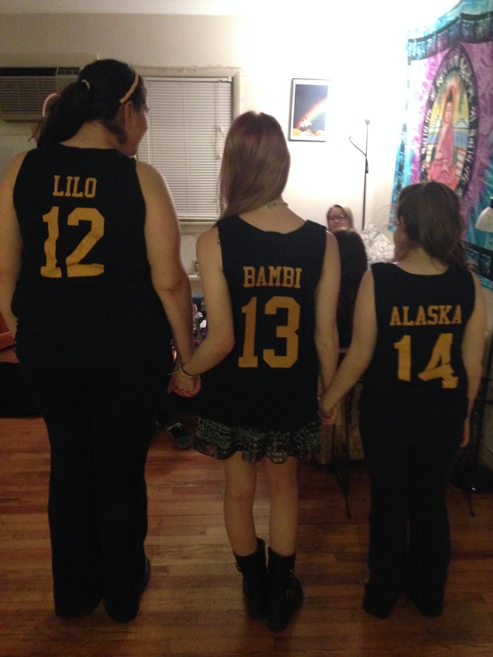 Sisterly Loving T-Shirt Photo