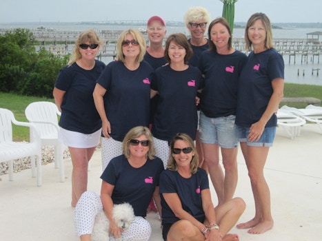 Mothers Day Weekend 2014 T-Shirt Photo