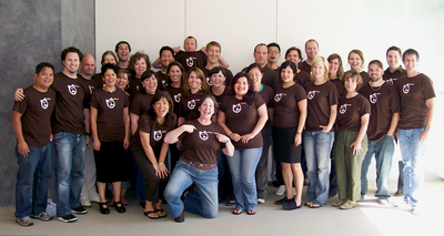 Catbear Birthday T-Shirt Photo