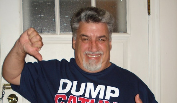 Dump Cmr T-Shirt Photo