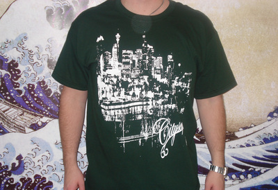 Product Shot T-Shirt Photo