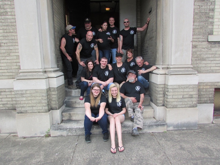 Cg's Saturday T-Shirt Photo