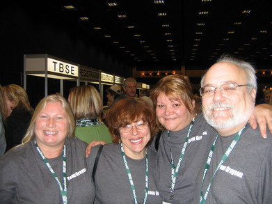 Team Grayson T-Shirt Photo