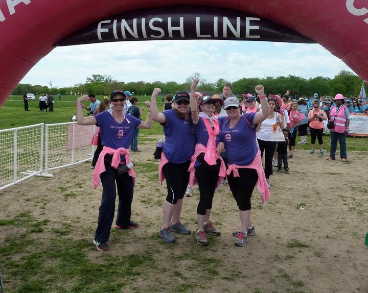 We Are The Mighty Quinns! T-Shirt Photo