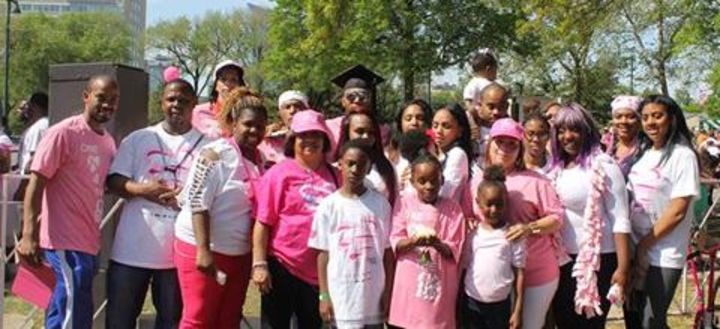 5 Yr Survivor One Heart 4 The Cure T-Shirt Photo