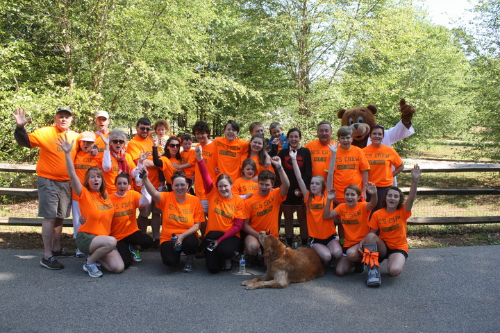 Breathe & Believe T-Shirt Photo