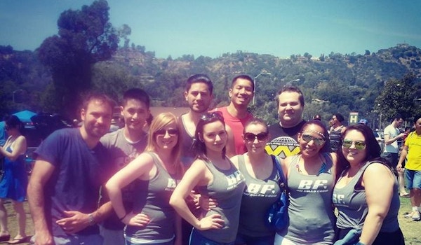 Picture of Bimmer Fest! Custom T-Shirt Design Bimmer Fest! T-Shirt Photo