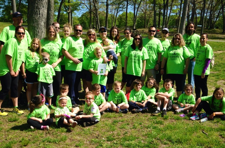 Jack's Cobras T-Shirt Photo