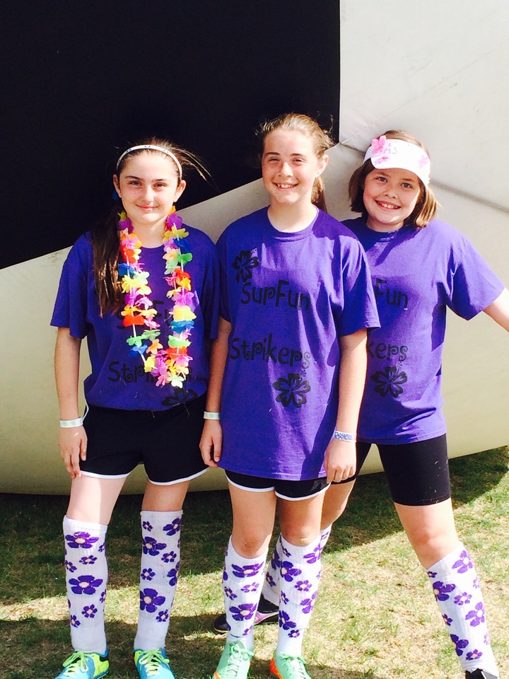 Yak Attack Tourney  T-Shirt Photo