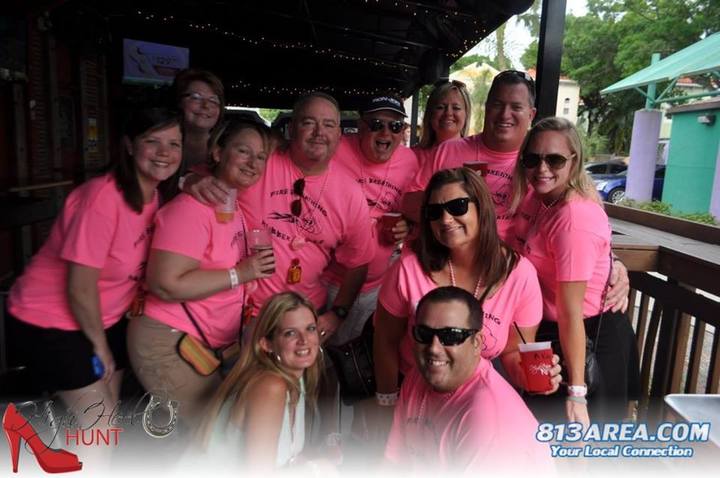 Fire Breathing Rubber Duckies T-Shirt Photo