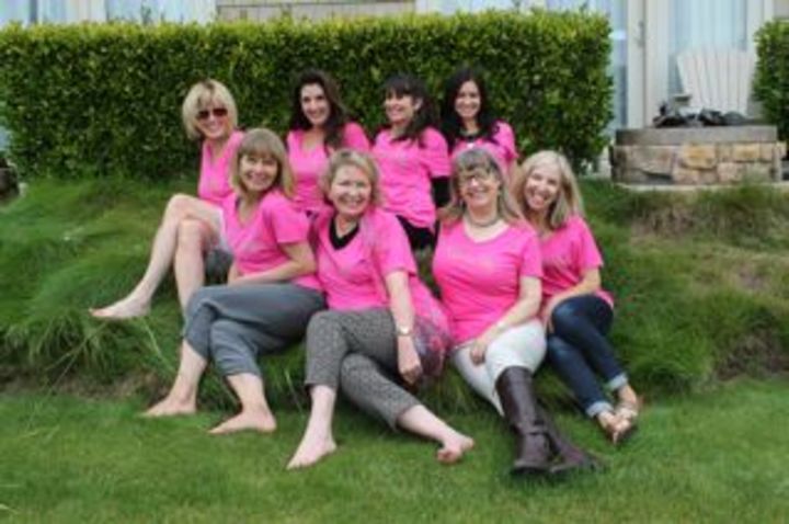 Rock The Ritz! T-Shirt Photo