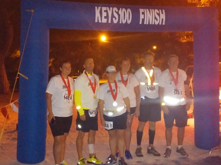 Leave The Light On T-Shirt Photo