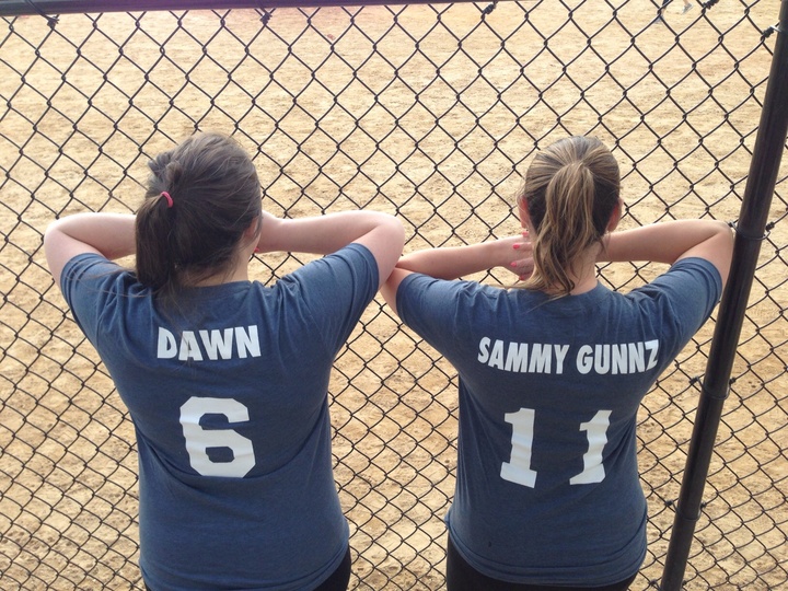 Steam City Opening Day T-Shirt Photo