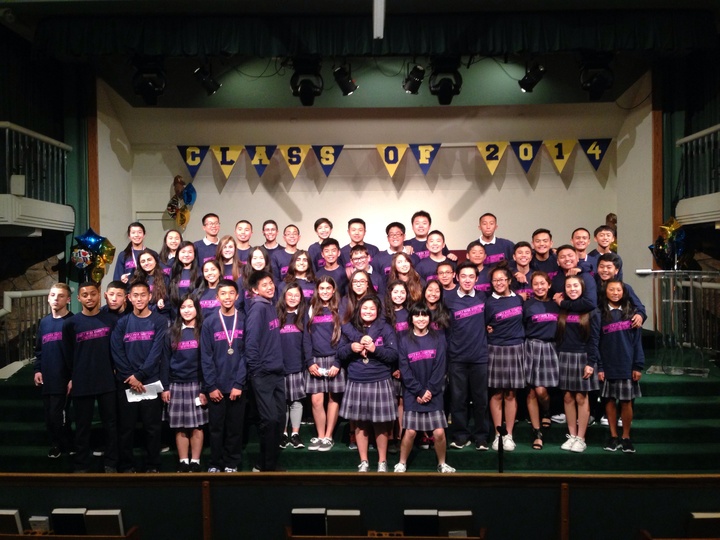 Family Over Everything #Twentyfourteen T-Shirt Photo