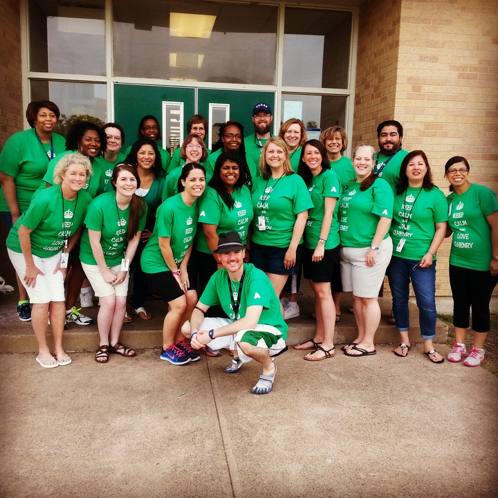 Buddy Fun Day T-Shirt Photo