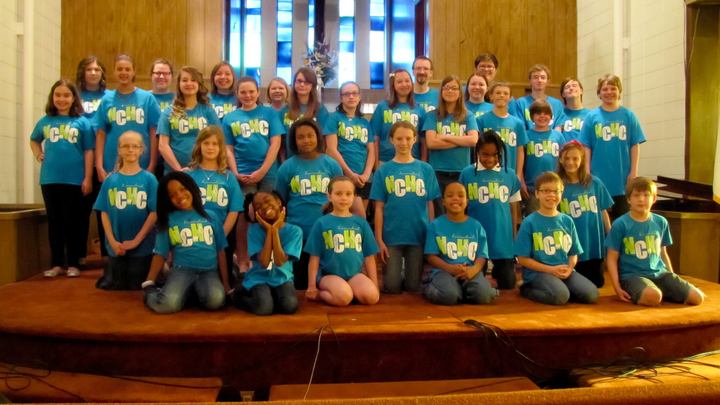 Pre Spring Concert Photo T-Shirt Photo