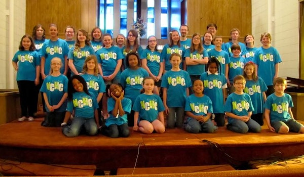 Picture of Pre Spring Concert Photo Custom T-Shirt Design Pre Spring Concert Photo T-Shirt Photo
