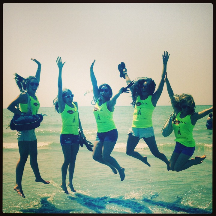 Oohh La La T-Shirt Photo