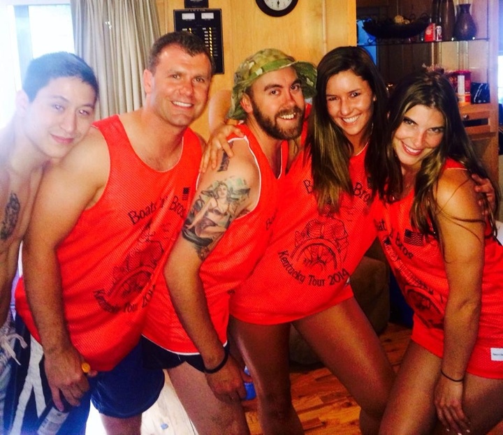 Boats!!!!!! T-Shirt Photo