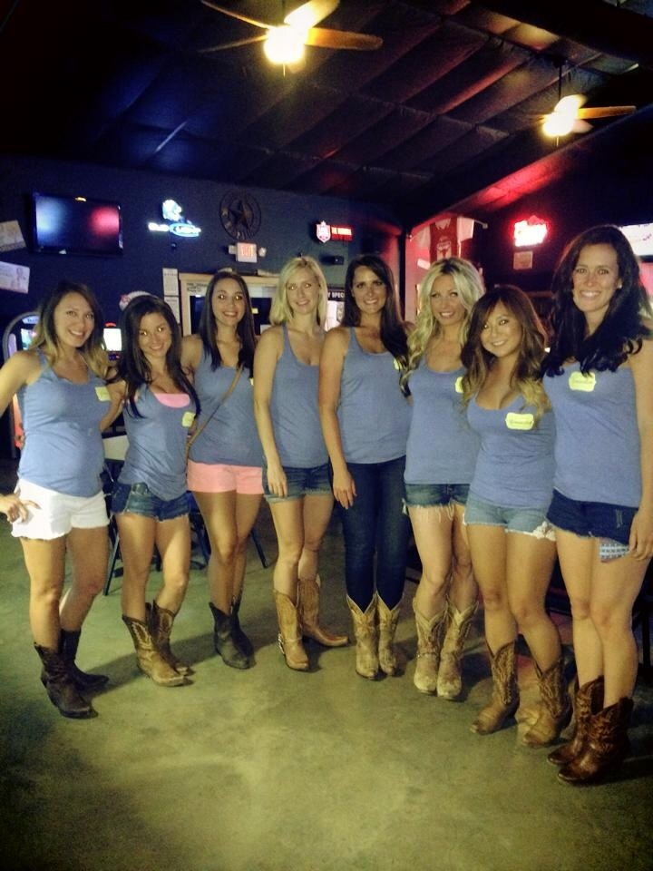 Girls Trip! T-Shirt Photo