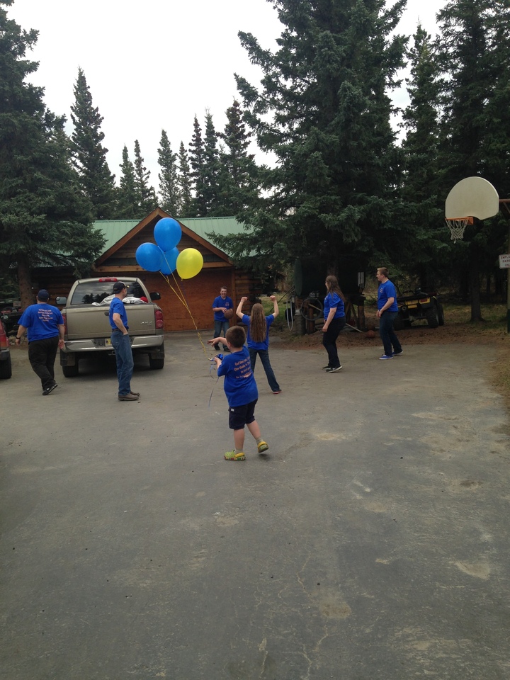 Game Time! T-Shirt Photo