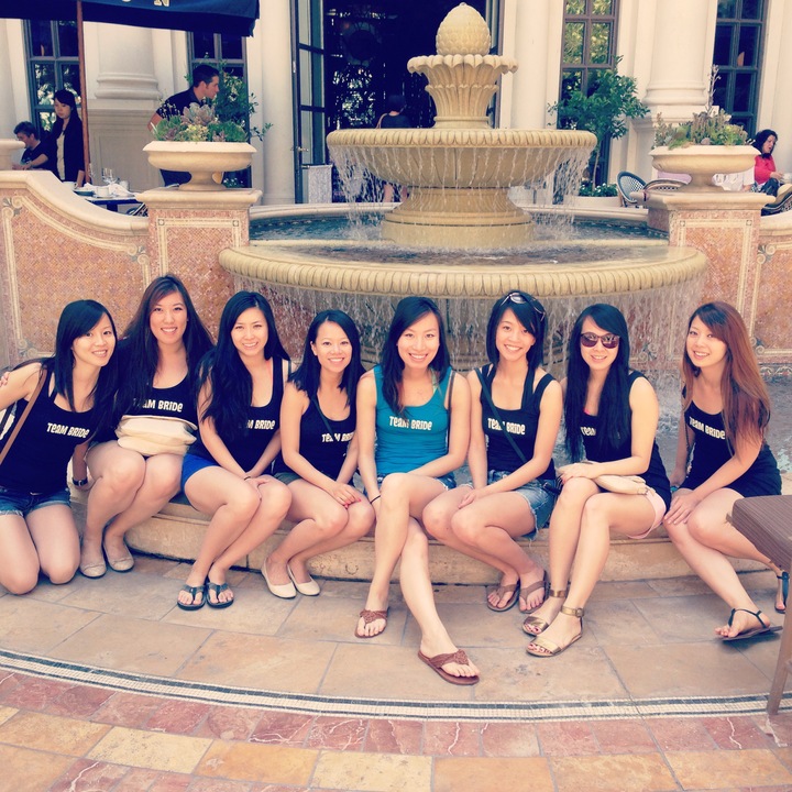 Team Elyse T-Shirt Photo