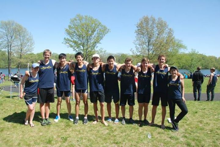 Andover B4 T-Shirt Photo