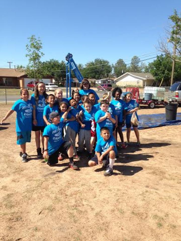End Of School Year Fun! T-Shirt Photo