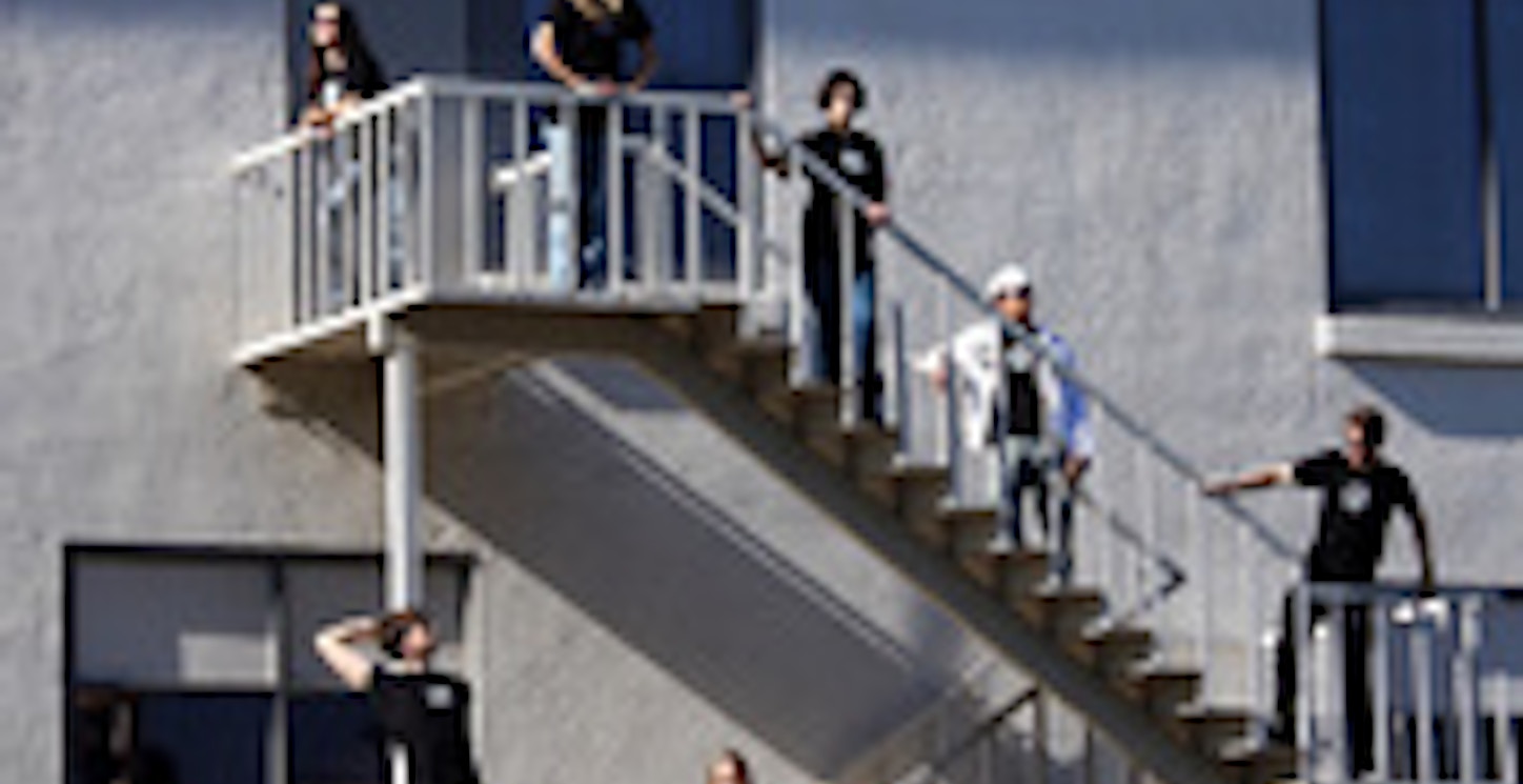 Picture of University Of Redlands Photography Club Custom T-Shirt Design University Of Redlands Photography Club T-Shirt Photo