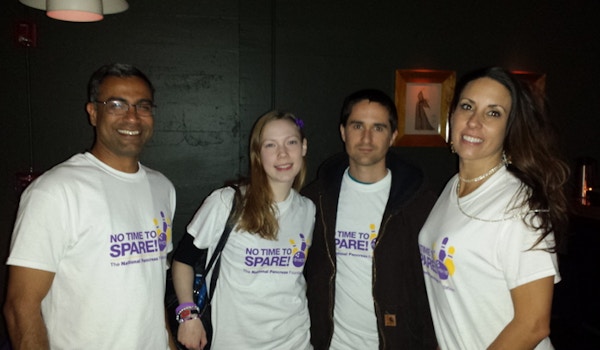 Picture of Striking Out Pancreatic Disease Custom T-Shirt Design Striking Out Pancreatic Disease T-Shirt Photo