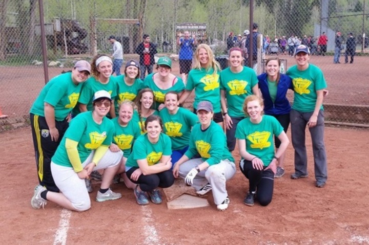 Win, Lose We Don't Care T-Shirt Photo