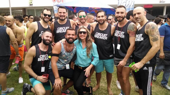 The Breakers T-Shirt Photo