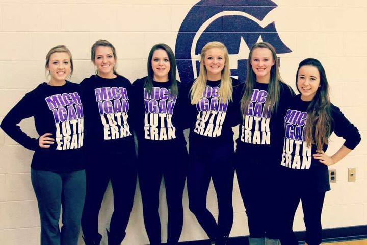 Titan Pride. T-Shirt Photo