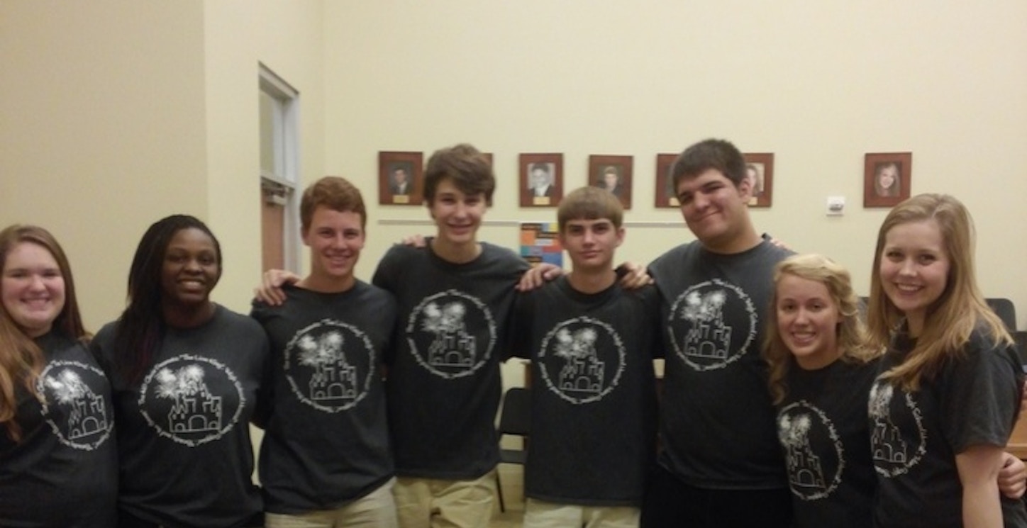 Picture of Post Pop Show Pics! Custom T-Shirt Design Post Pop Show Pics! T-Shirt Photo