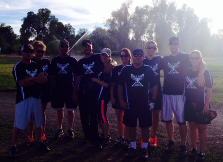 Bad News Goats T-Shirt Photo