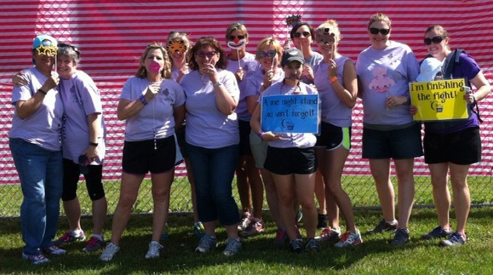 Ready To Roll!! T-Shirt Photo