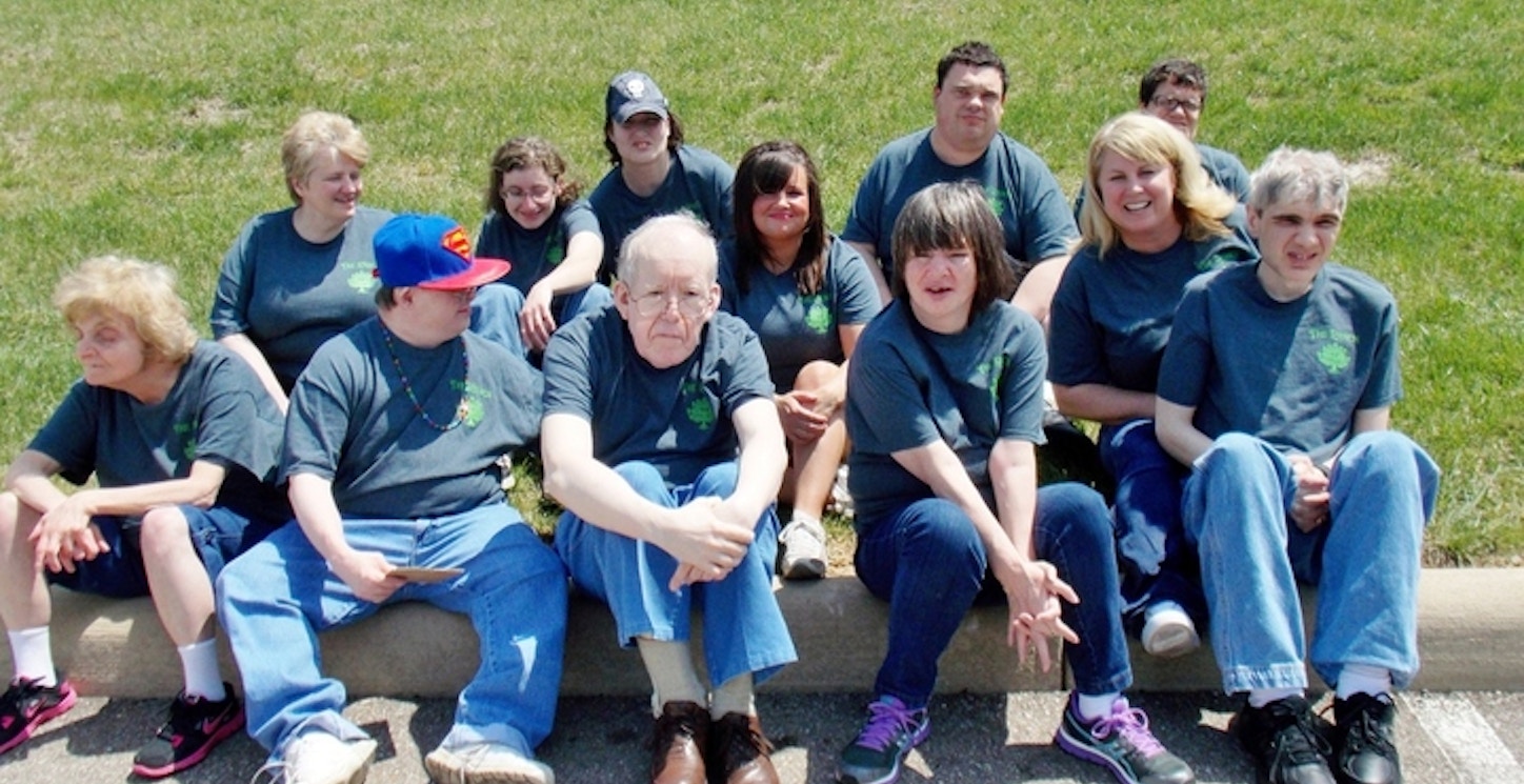 Picture of Fun At The Ranch! Custom T-Shirt Design Fun At The Ranch! T-Shirt Photo