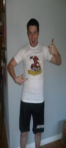 Greatest T Shirt Of Alll Time. T-Shirt Photo