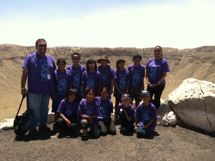 2013 2014 Class Trip  Mds T-Shirt Photo