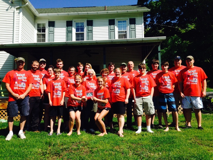 Schlegel Schittler Shindig T-Shirt Photo