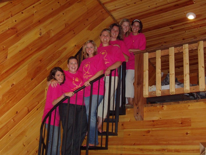 Girls Gone Coo Coo! T-Shirt Photo