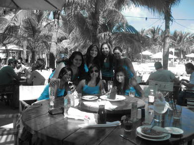 Miami Yeah! T-Shirt Photo